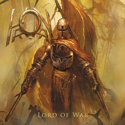 Hon-Ra : Lord of War